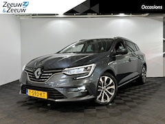 Renault Mégane Estate - 1.3 - 140PK TCe Techno Automaat | Bose Audio | 9, 3" Navi | Camera | Parkeersensoren | Cli