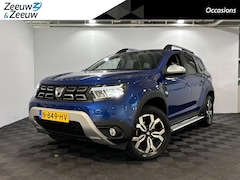 Dacia Duster - 1.0 - 100PK TCe Bi-Fuel Prestige | 1e eigenaar | Trekhaak (1500KG) | Sidebars | 360 Camera