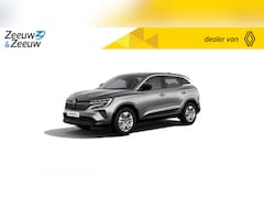 Renault Austral - Mild Hybrid Advanced 130 Evolution | Profiteer nu van de €4000, - Zeeuw & Zeeuw korting |