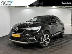 Renault Arkana - 1.3 - 160PK MHEV Techno Automaat | 1e eigenaar | Full LED | Privacy Glass | Cruise Control