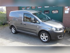 Volkswagen Caddy - 1.6 TDI MARGE 1e eigen 140pk NAP