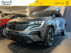 Renault Austral - E-Tech Hybrid 200 pk Iconic Esprit Alpine | Profiteer nu van de €4000, - Zeeuw & Zeeuw kor