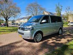 Volkswagen Transporter - 2.0 TDI L1H1 DC Comfortline XENON, MARGE