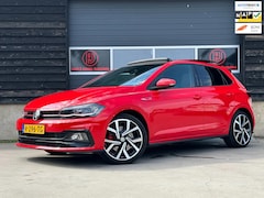 Volkswagen Polo - 2.0 TSI GTI Pano Digi Dash Airco Cruise