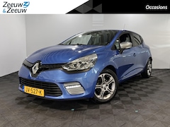 Renault Clio - 0.9 - 90PK TCe Dynamique GT-Line | Navi | Climate Control | Camera | Privacy Glass | Licht