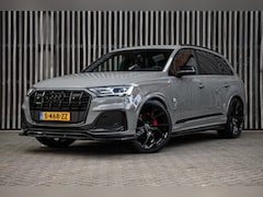 Audi Q7 SQ7 - 50 TDi Quattro Competition *Pakket* |RS Zetels|23''|Luchtvering|ACC|LaneAssist|Trekhaak|So