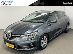 Renault Mégane E-Tech - Estate 1.6 Plug-In Hybrid 160 Intens AUTOMAAT Navi airco camera parkeersensoren apple carp