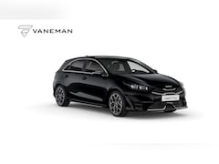 Kia Cee'd - Ceed 1.5 T-GDi GT-PlusLine Verwacht Q3 2024 l Elektrisch glazen schuif-/kanteldak