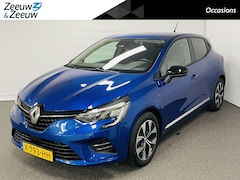 Renault Clio - 1.0 TCe 90 Evolution Navi airco parkeersensoren cruise controle apple carplay android auto