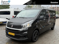 Fiat Talento - 1.6 MJ EcoJet L2H1 | Navigatie | Trekhaak | Parkeersensoren | Bluetooth | Cruise Control |