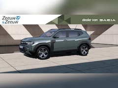 Dacia Duster - 1.6 Hybrid 140 Journey | NU BINNEN / INTRESSANTE PRIVATE LEASE ACTIE