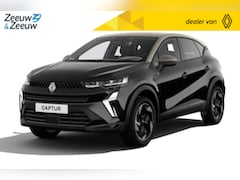 Renault Captur - 1.0 TCe 90 techno UIT VOORRAAD LEVERBAAR | 1500, - KORTING