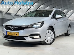 Opel Astra - 1.2 TURBO 131 PK Business Edition LED CAMERA NAVI CLIMA 2X-PDC