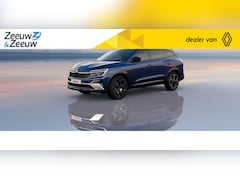 Renault Espace - E-Tech Hybrid 200 esprit Alpine 7p. NIEUW TE BESTELLEN Nu in onze showroom met € 3000, - v