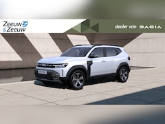 Dacia Duster - 1.6 Hybrid 140 Journey | NU BINNEN / INTRESSANTE PRIVATE LEASE ACTIE