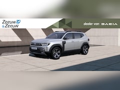 Dacia Duster - 1.6 Hybrid 140 Journey | NU BINNEN / INTRESSANTE PRIVATE LEASE ACTIE