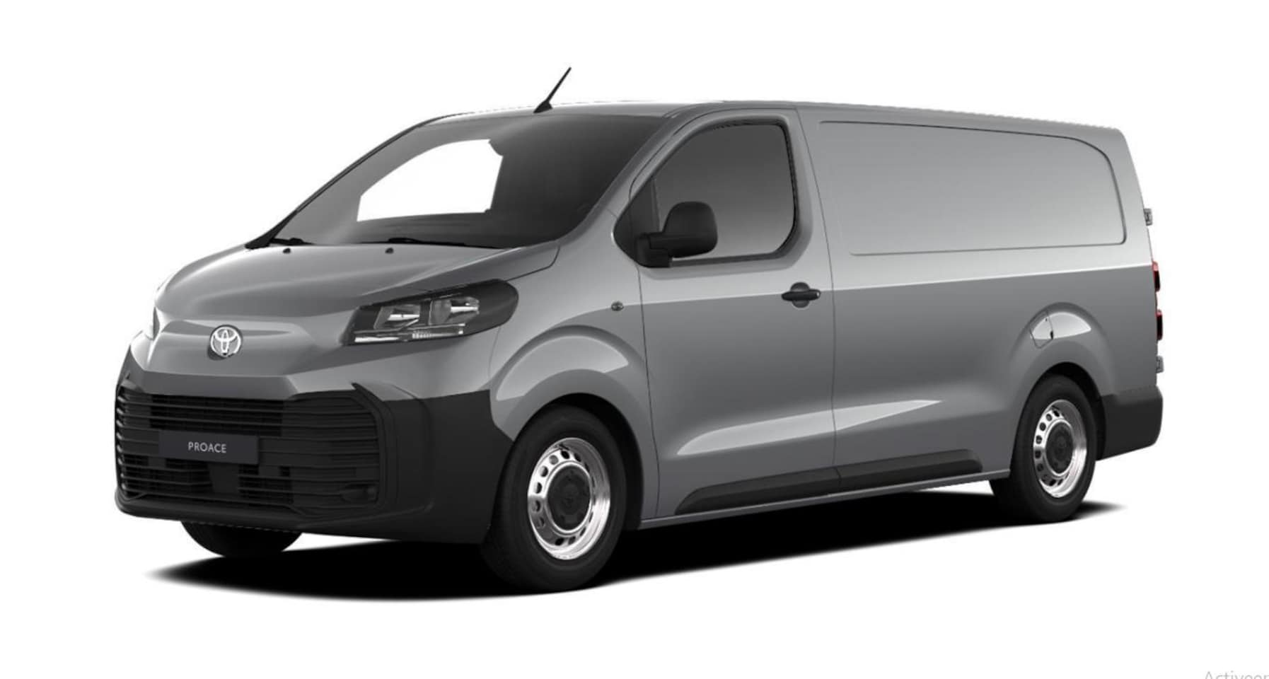 Toyota PROACE Long Worker - 1.5 D-4D Challenger | In 2024 op naam! | - AutoWereld.nl