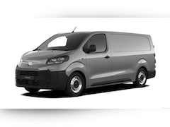 Toyota PROACE Long Worker - 1.5 D-4D Challenger | Levering 2024 |