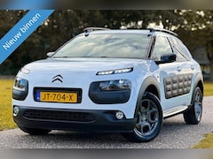 Citroën C4 Cactus - 1.2 PureTech Shine