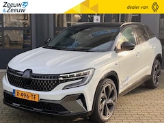 Renault Austral - 1.2 E-Tech Hybrid 200 Techno Esprit Alpine LET OP, HET BETREFT HIER EEN DEMO AUTO, INFORME