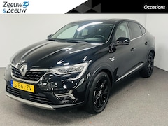 Renault Arkana - 1.3 mild hybrid 160 techno Automaat airco camera navi apple carplay android auto lm velgen