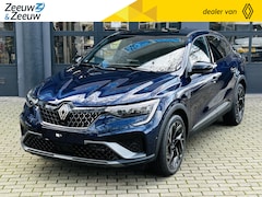 Renault Arkana - 1.6 E-Tech hybrid 145 esprit Alpine | €2500, - KORTING | LET OP, BEPERKTE VOORRAAD | OP =