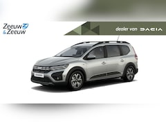 Dacia Jogger - TCe 110 Expression 7p. | UIT VOORRAAD LEVERBAAR MET €250, - KORTING