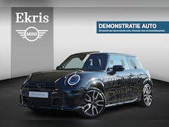 MINI Cooper S - 3-deurs John Cooper Works Trim + Package XL