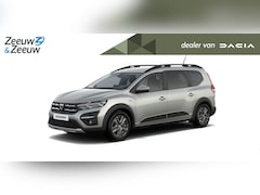 Dacia Jogger - TCe 100 ECO-G Expression | UIT VOORRAAD LEVERBAAR MET €250, - KORTING