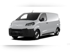 Toyota ProAce Worker - 2.0 D-4D Challenger | Levering 2024 |