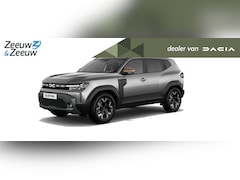 Dacia Duster - 1.0 TCe 100 ECO-G Extreme | Profiteer nu van €500, - korting met de Experience Days | Nieu