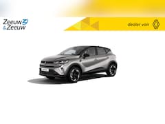 Renault Captur - 1.6 E-Tech Hybrid 145 techno | Uit voorraad leverbaar