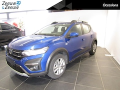 Dacia Sandero Stepway - 1.0 TCe 90 Expression automaat