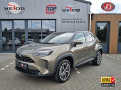 Toyota Yaris Cross - 1.5 Hybrid Executive / Pano / HUD / 360° Cam