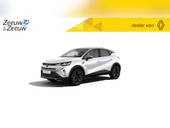 Renault Captur - 1.3 Mild Hybrid 160 esprit Alpine | Uit voorraad leverbaar