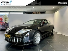 Renault Laguna Coupé - 2.0 16V T GT | Dealer onderhouden | PDC | LMV | Cruise Control |