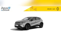 Renault Captur - 1.6 E-Tech Hybrid 145 esprit Alpine | Uit voorraad leverbaar