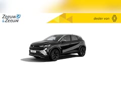 Renault Captur - 1.6 E-Tech Hybrid 145 esprit Alpine | Uit voorraad leverbaar