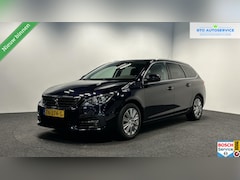 Peugeot 308 SW - 1.2 PureTech Allure