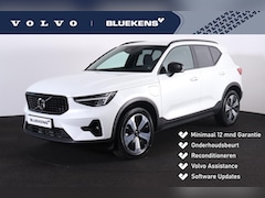 Volvo XC40 - T4 Recharge Plus Dark - IntelliSafe Assist - 360° Camera - Harman/Kardon audio - Verwarmde