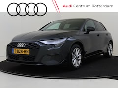 Audi A3 Sportback - 30 TFSI Pro Line | CarPlay | Climate control | Cruise control | Parkeersensoren achter | D