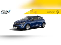 Renault Clio - 1.0 TCe 100 GPF Bi-Fuel evolution | Nu te bestellen bij Zeeuw & Zeeuw Leiderdorp