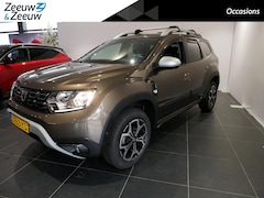 Dacia Duster - 1.3 TCe Prestige Navi - Airco/ecc - stoere auto