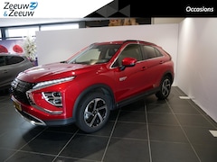 Mitsubishi Eclipse Cross - 2.4 PHEV Intense+