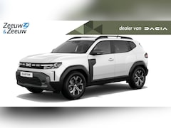 Dacia Duster - 1.0 TCe 100 ECO-G Expression | Profiteer nu van €500, - korting met de Experience Days | N