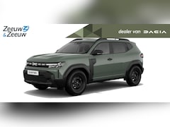 Dacia Duster - 1.0 TCe 100 ECO-G Essential | Profiteer nu van €500, - korting met de Experience Days | Ni