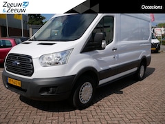 Ford Transit - 350 2.2 TDCI L2H2 Trend