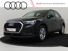 Audi Q3 - 45 TFSI e Advanced edition | Stoelverwarming | Dodehoek detectie | CarPlay | Parkeersensor