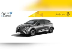 Renault Clio - 1.0 TCe 100 GPF Bi-Fuel techno | Nieuw te bestellen bij Zeeuw & Zeeuw Leiderdorp