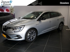 Renault Mégane Estate - 1.3 TCe 140 Techno